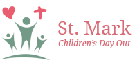 St. Mark Children's Day Out Logo
